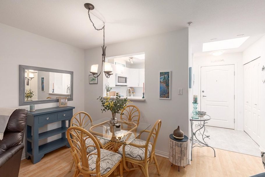 504 2059 Chesterfield Avenue North Vancouver, BC - 8