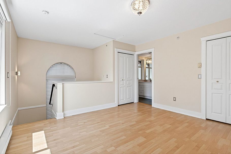 60 3436 Terra Vita Place Vancouver, BC - 34