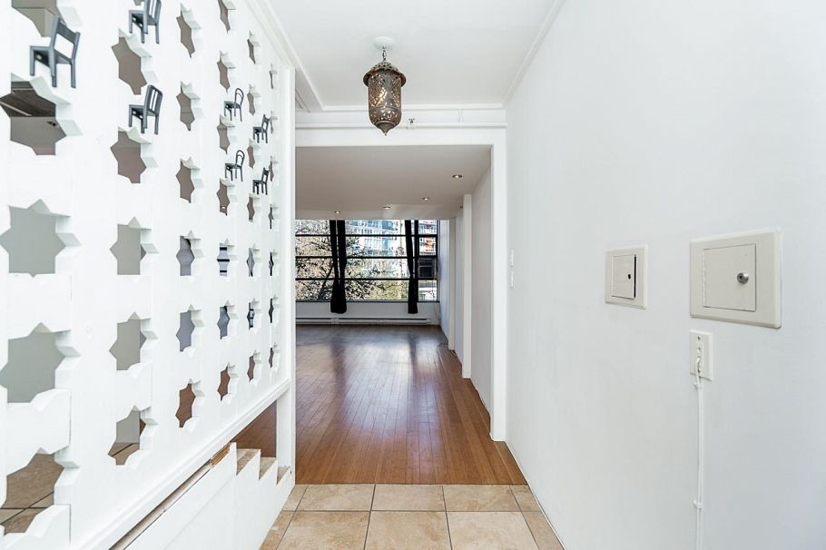 202 1850 Lorne Street Vancouver, BC - 34