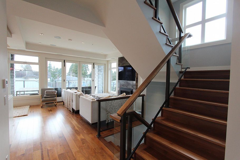 3950 W 37th Avenue Vancouver, BC - 13