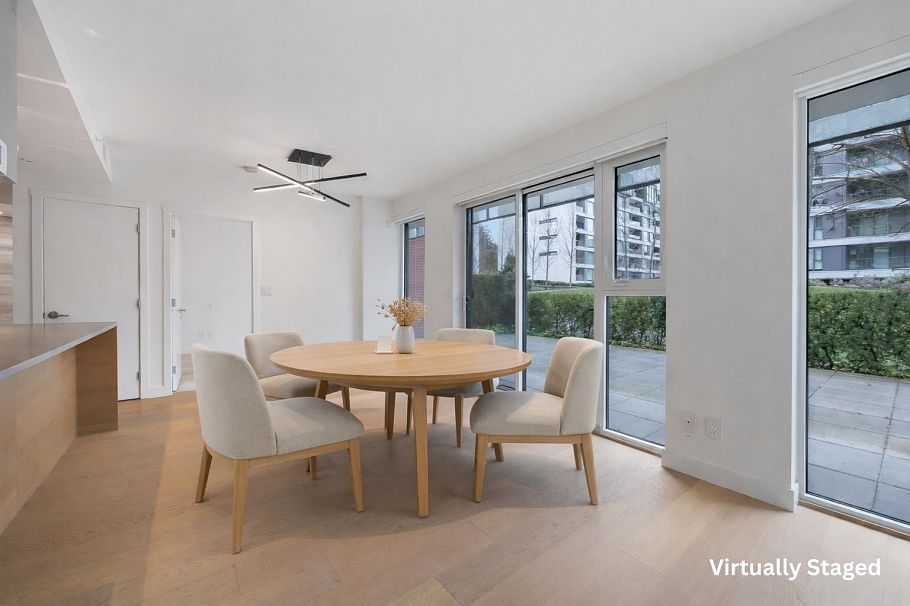 210 7128 Adera Street Vancouver, BC - 9