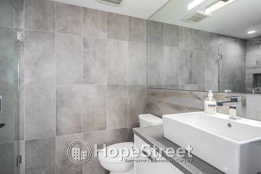 2207 610 GRANVILLE STREET, Vancouver BC V6C 3J3 Vancouver, BC - 16