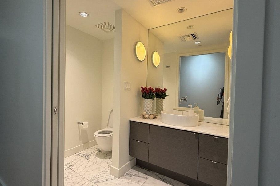 508 1477 W Pender Street Vancouver, BC - 9