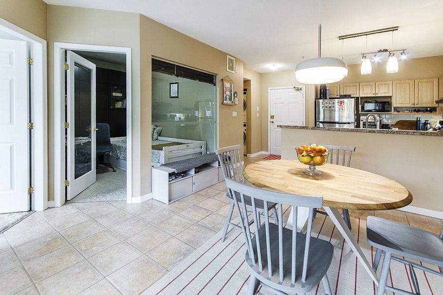 416 3629 Deercrest Drive North Vancouver, BC - 7