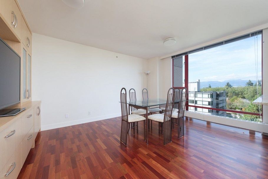 802 2108 W 38th Avenue Vancouver, BC - 16