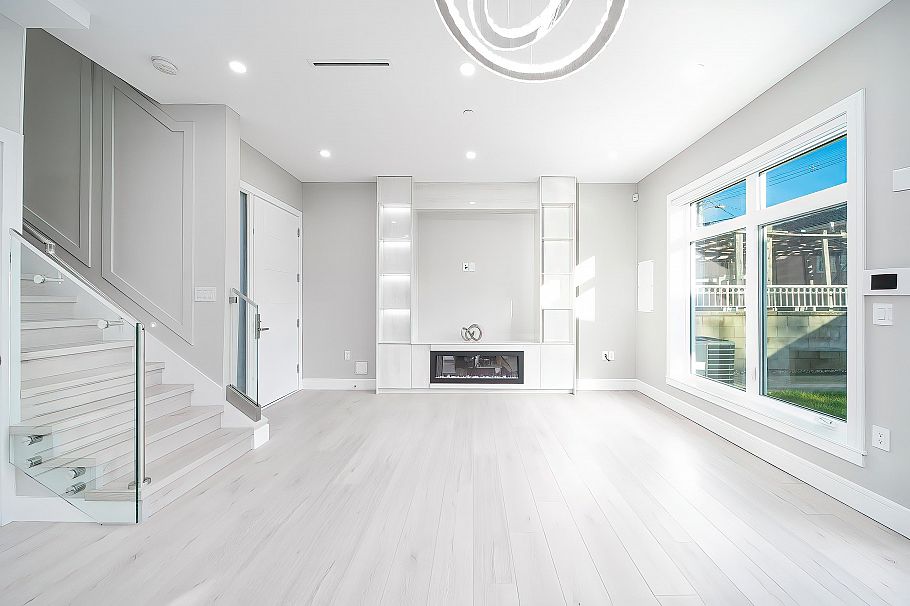 5350 Lanark Street Vancouver, BC - 13