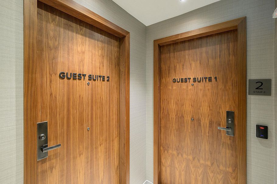 506 1601 Quebec Street Vancouver, BC - 28