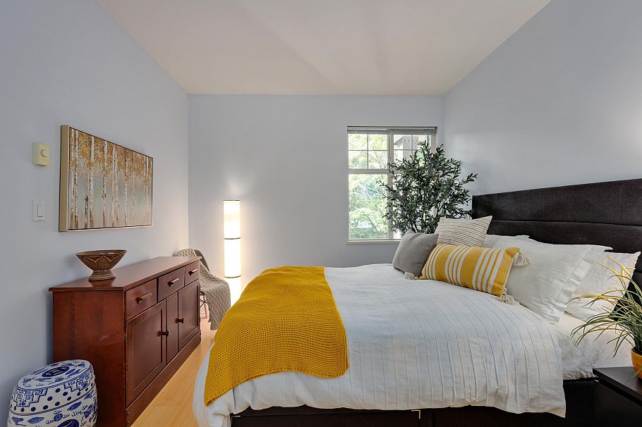 304 1388 Nelson Street Vancouver, BC - 13