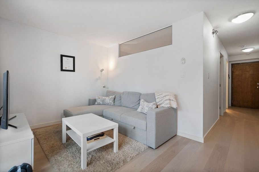 603 1212 Howe Street Vancouver, BC - 14