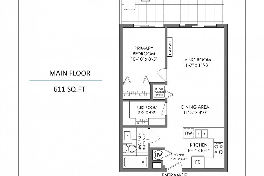 403 688 E 18th Avenue Vancouver, BC - 31