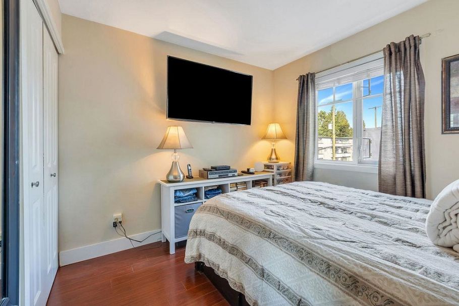 8787 Oak Street Vancouver, BC - 9