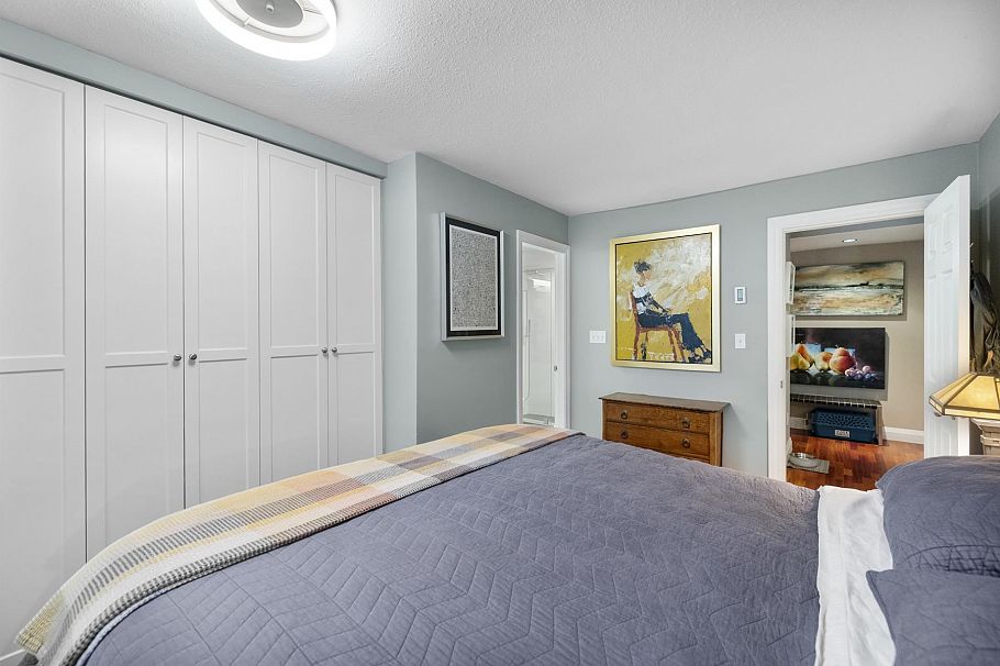 103 828 Gilford Street Vancouver, BC - 27