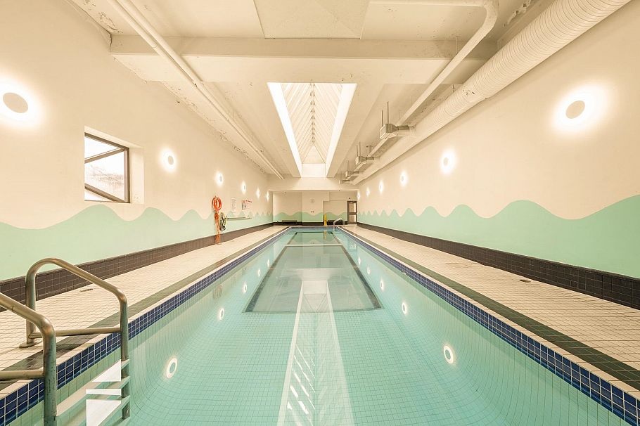 302 1008 Beach Avenue Vancouver, BC - 33