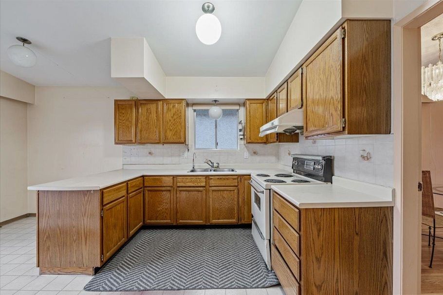 3279 Parker Street Vancouver, BC - 6