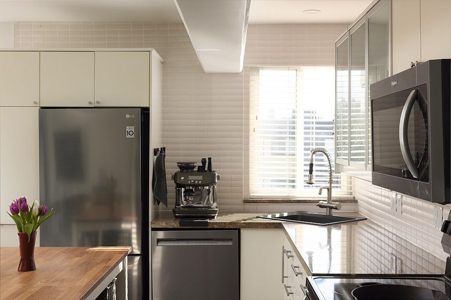 306 341 Mahon Avenue North Vancouver, BC - 4