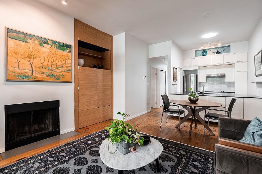 303 700 E Pender Street Vancouver, BC - 10