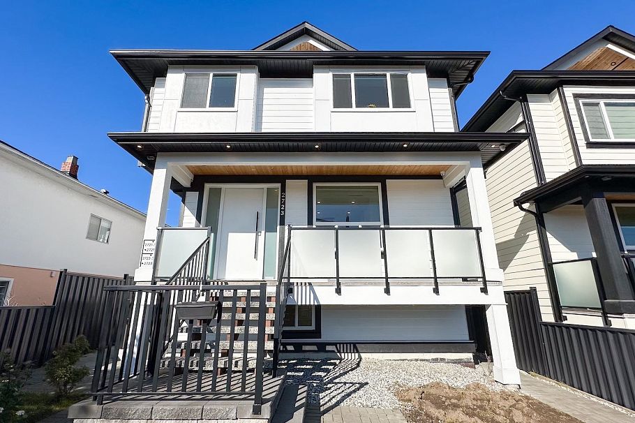 2723 Turner Street Vancouver, BC - 37