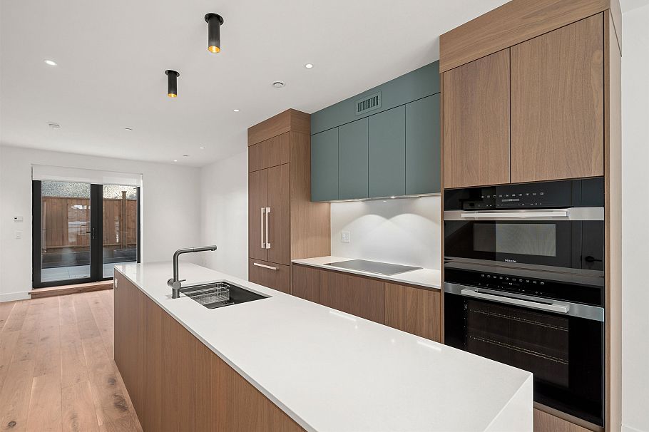 4490 Ash Street Vancouver, BC - 9