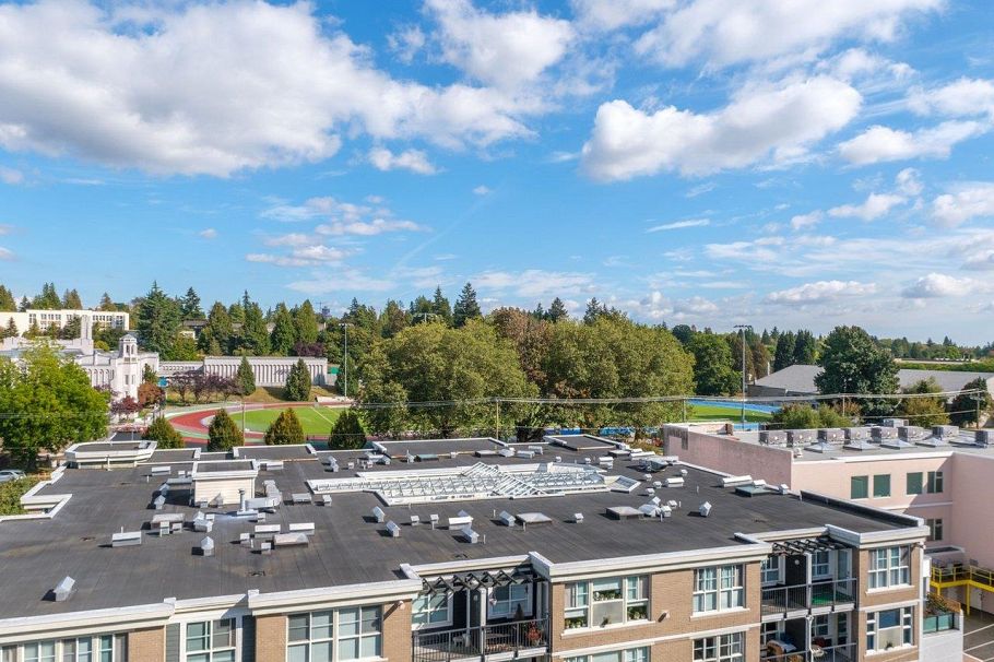 802 2108 W 38th Avenue Vancouver, BC - 35