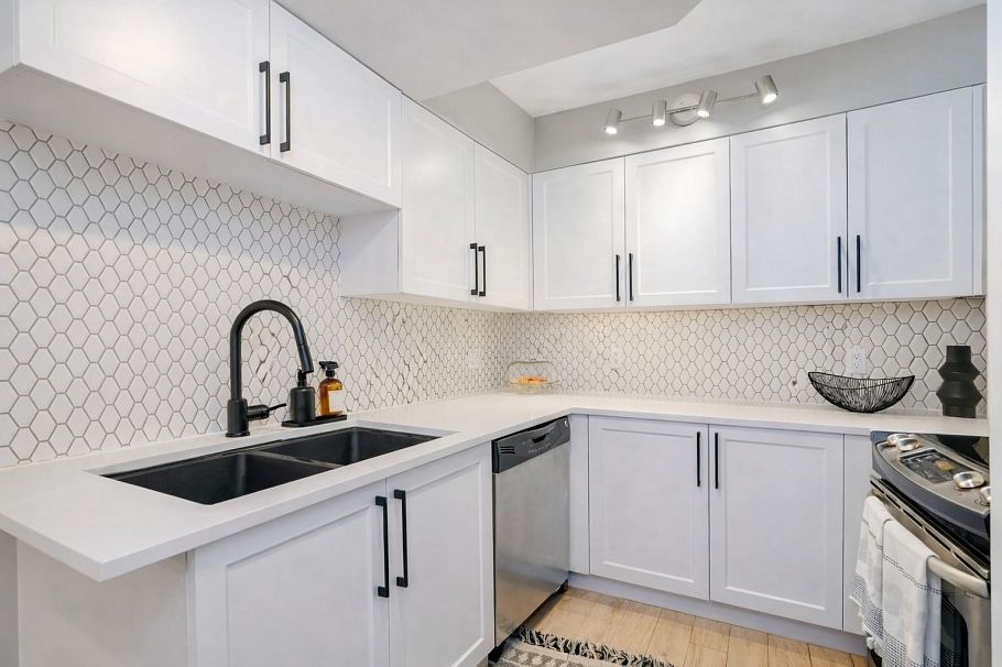 505 488 Helmcken Street Vancouver, BC - 6