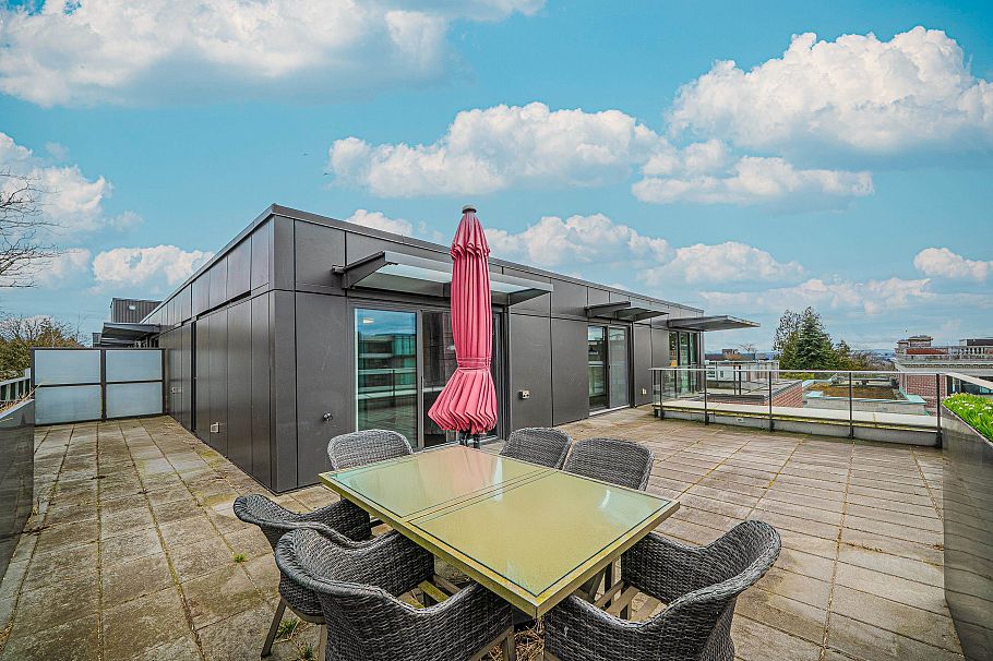 603 1515 Atlas Lane Vancouver, BC - 21