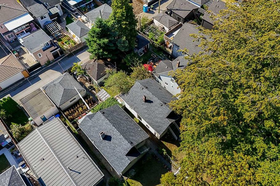 2668 William Street Vancouver, BC - 6