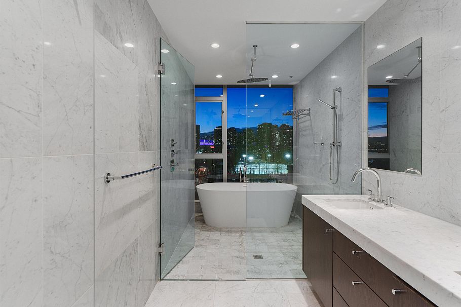 801 221 Union Street Vancouver, BC - 26