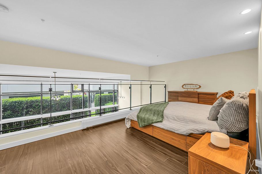 103 6311 Cambie Street Vancouver, BC - 22