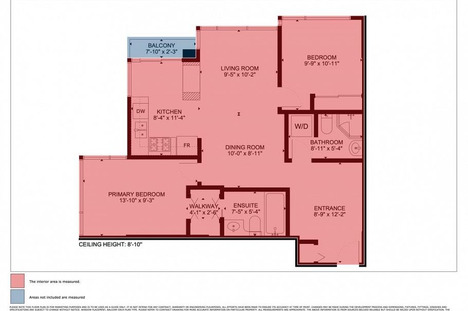 3102 1239 W Georgia Street Vancouver, BC - 22