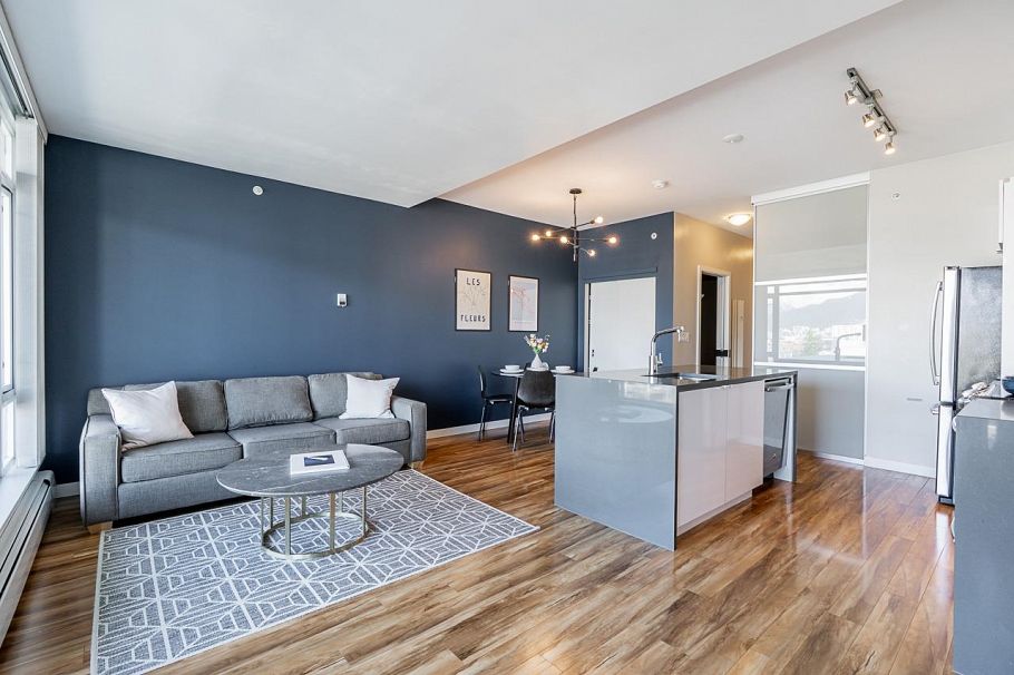 622 289 E 6th Avenue Vancouver, BC - 17