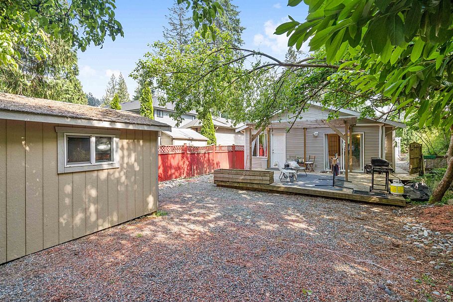 869 Seymour Boulevard North Vancouver, BC - 30