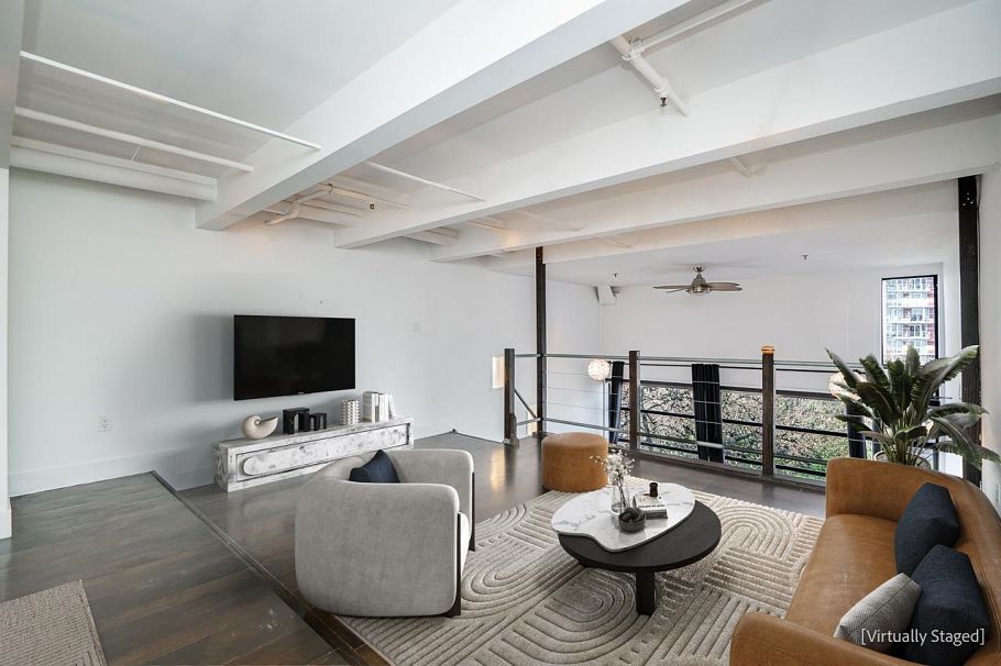 202 1850 Lorne Street Vancouver, BC - 9