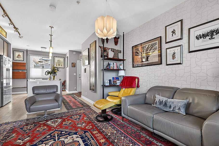 PH7 5555 Dunbar Street Vancouver, BC - 8