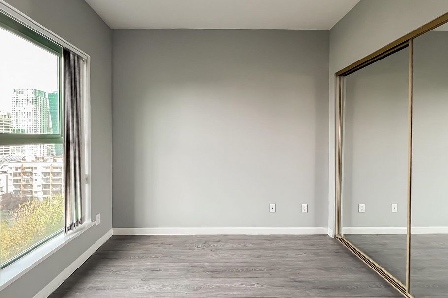 1206 909 Burrard Street Vancouver, BC - 24