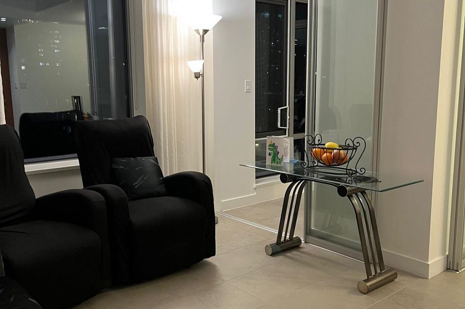 908 1028 Barclay Street Vancouver, BC - 6