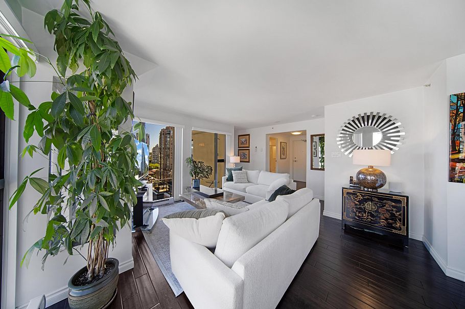 1105 1155 Homer Street Vancouver, BC - 18