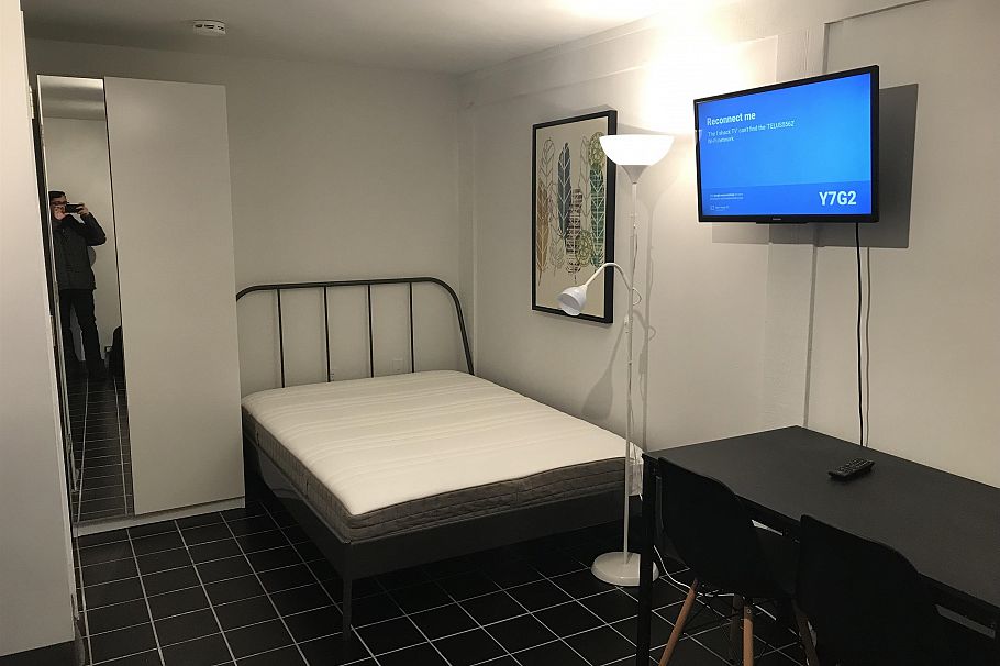 7 1517 COMOX STREET, Vancouver BC V6G 1P3 Vancouver, BC - 6