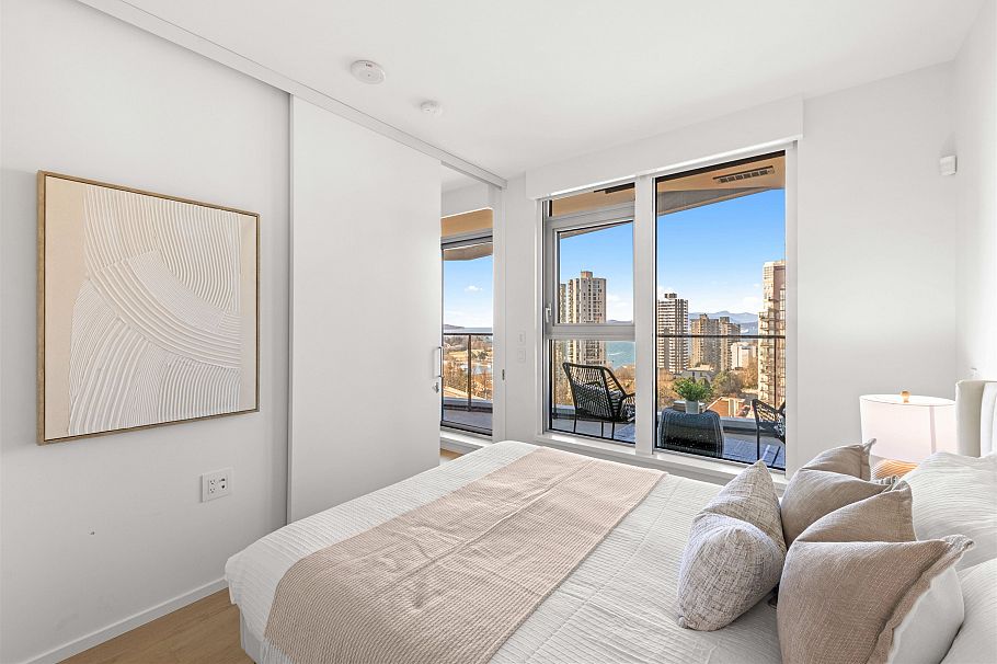 1504 889 Pacific Street Vancouver, BC - 10