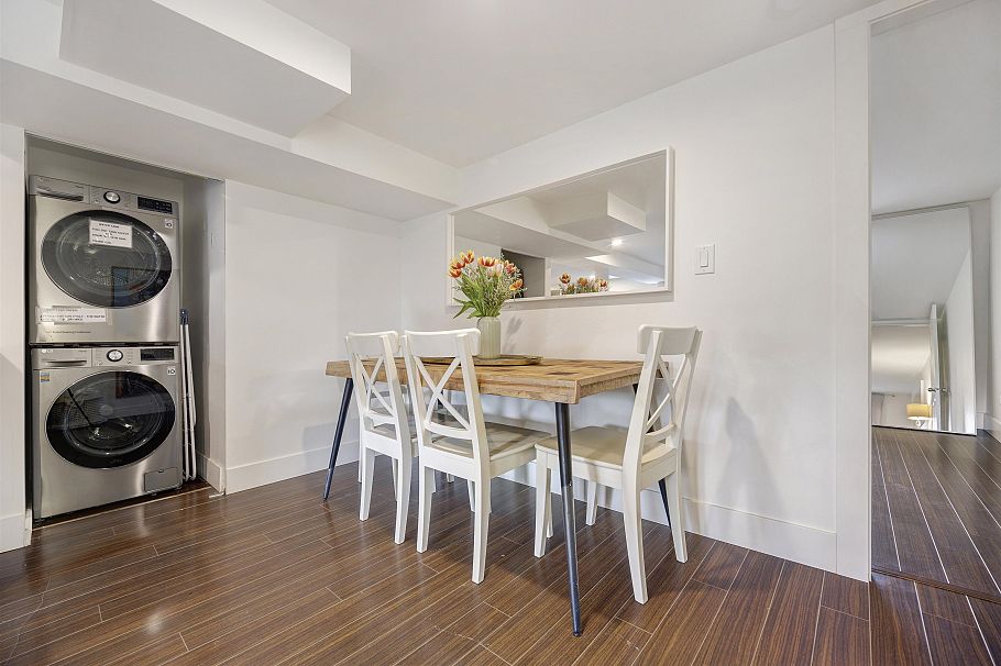 1923 E 1st Avenue Vancouver, BC - 33