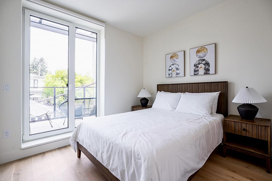 TH9 324 E Ridgeway Avenue North Vancouver, BC - 14