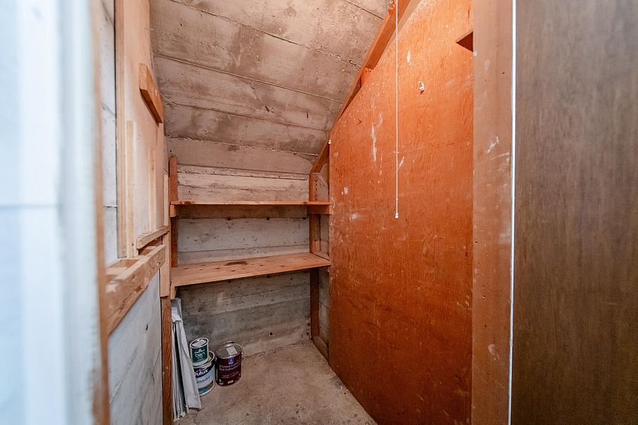 106 1972 Robson Street Vancouver, BC - 23