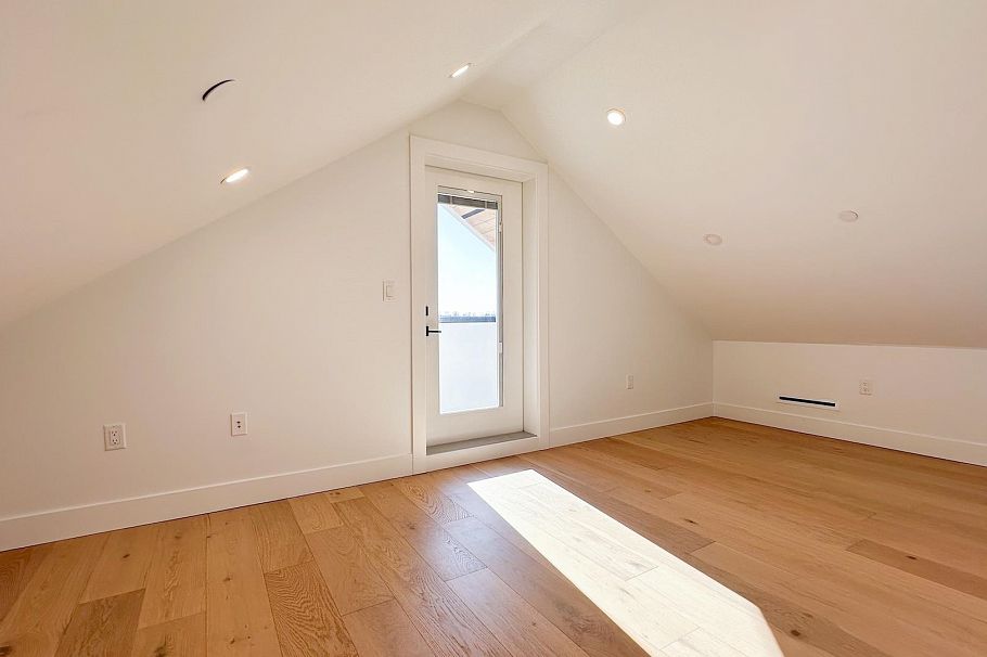 2723 Turner Street Vancouver, BC - 21