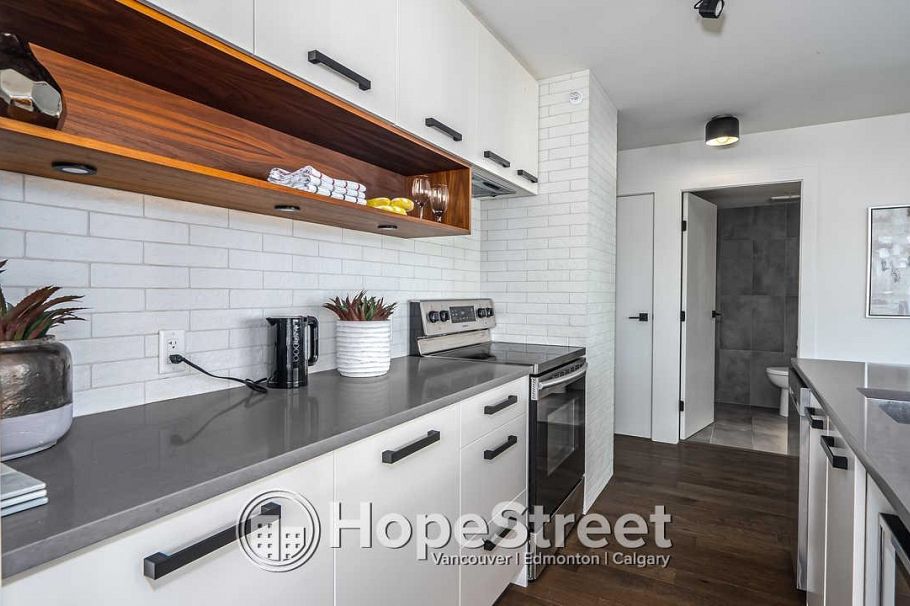 2207 610 GRANVILLE STREET, Vancouver BC V6C 3J3 Vancouver, BC - 9