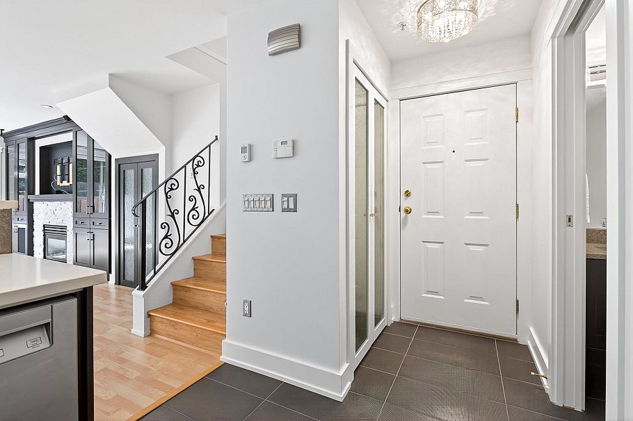 60 3436 Terra Vita Place Vancouver, BC - 6