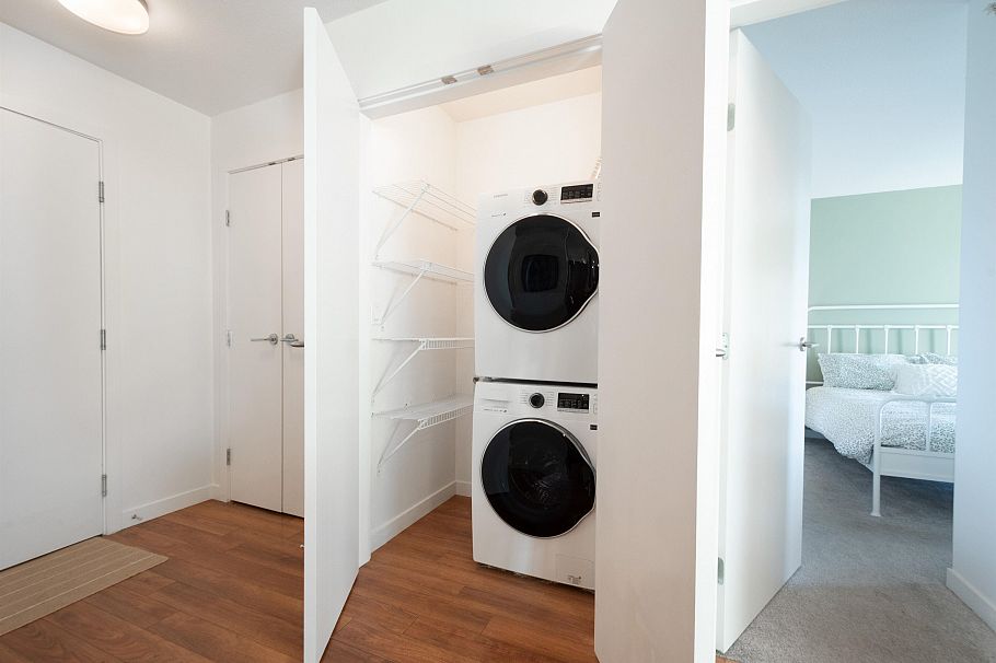 507 1677 Lloyd Avenue North Vancouver, BC - 28