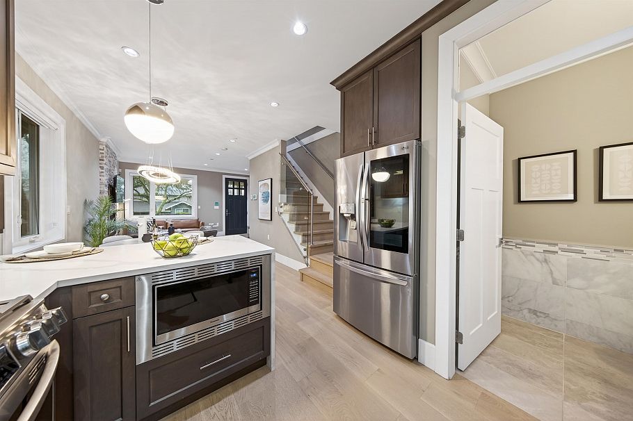 6532 Angus Drive Vancouver, BC - 13