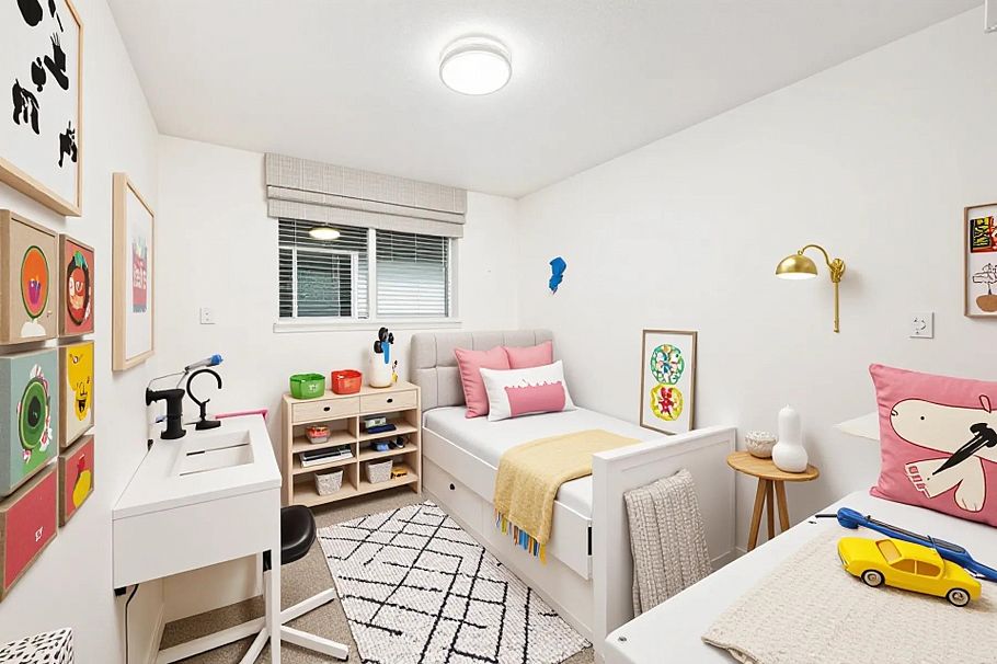 1709 Philip Avenue North Vancouver, BC - 31