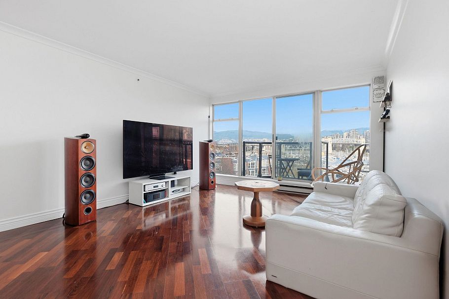 543 1515 W 2nd Avenue Vancouver, BC - 7