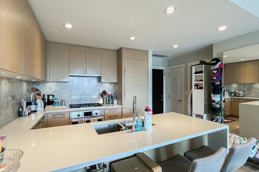 505 5687 Gray Avenue Vancouver, BC - 7