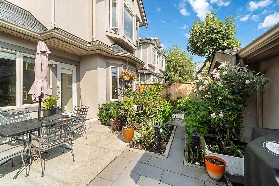 720 W 68th Avenue Vancouver, BC - 25